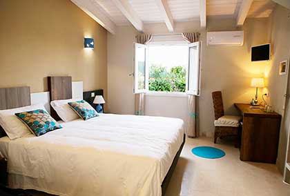 abertura puertas con el smartphone para B&B y hoteles