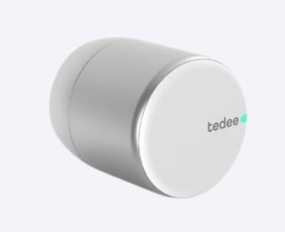 cerradura inteligente tedee